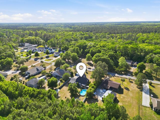 5336 Bear Bluff Dr., Conway, SC 29526