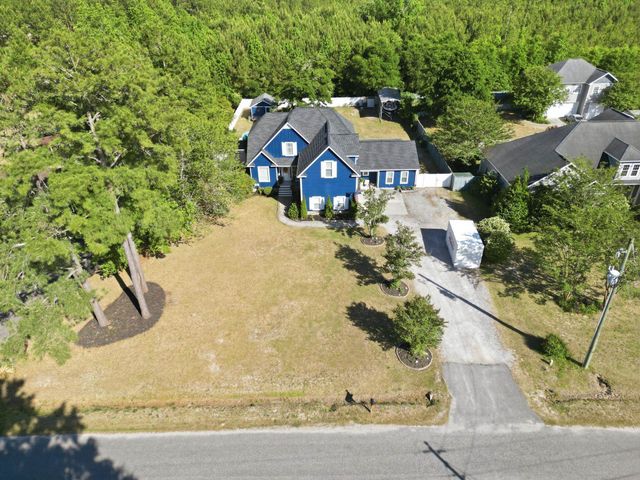 5336 Bear Bluff Dr., Conway, SC 29526