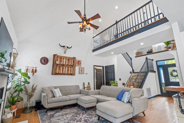 5336 Bear Bluff Dr., Conway, SC 29526