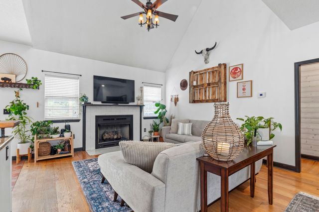 5336 Bear Bluff Dr., Conway, SC 29526