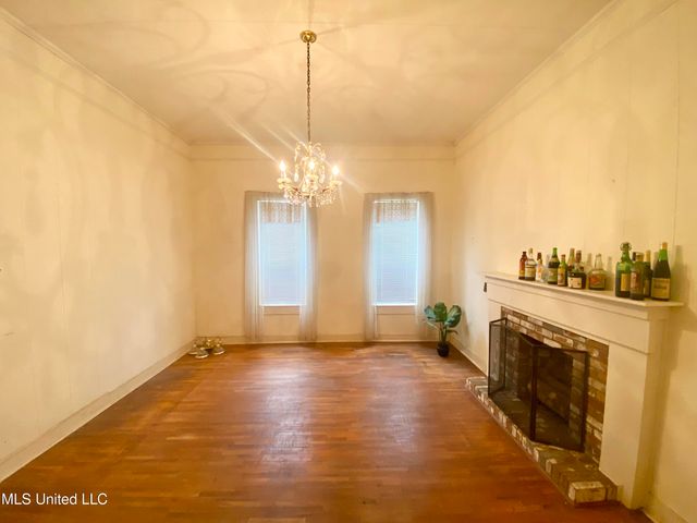 613 Georgetown Street, Hazlehurst, MS 39083