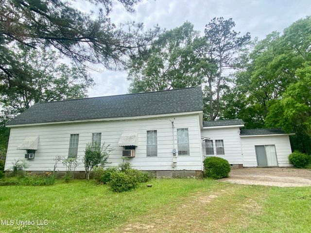 613 Georgetown Street, Hazlehurst, MS 39083