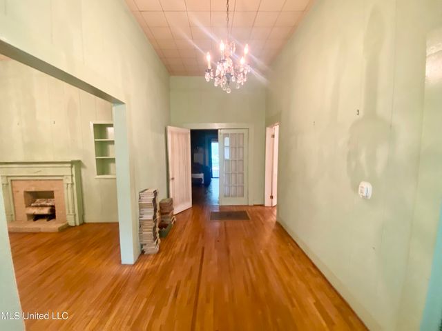 613 Georgetown Street, Hazlehurst, MS 39083