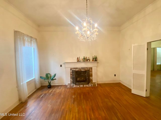 613 Georgetown Street, Hazlehurst, MS 39083