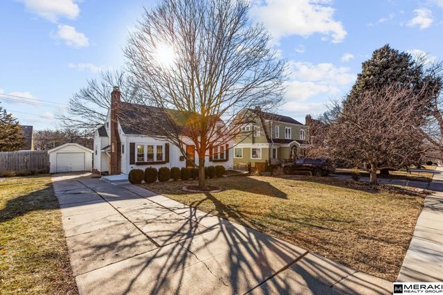 4535 Shirley Street, Omaha, NE 68106