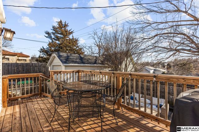 4535 Shirley Street, Omaha, NE 68106