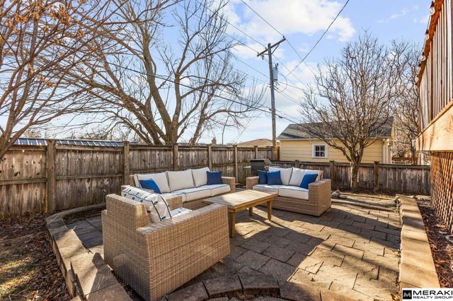 4535 Shirley Street, Omaha, NE 68106