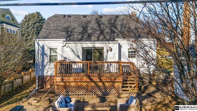 4535 Shirley Street, Omaha, NE 68106