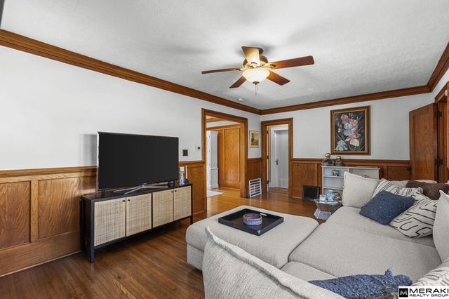 4535 Shirley Street, Omaha, NE 68106