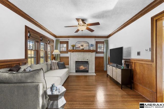 4535 Shirley Street, Omaha, NE 68106