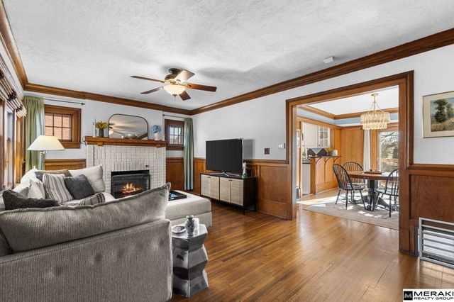 4535 Shirley Street, Omaha, NE 68106