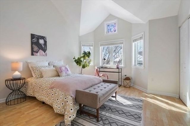 27 Lopez Street 27, Cambridge, MA 02139