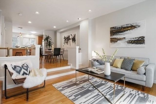 27 Lopez Street 27, Cambridge, MA 02139
