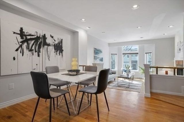 27 Lopez Street 27, Cambridge, MA 02139