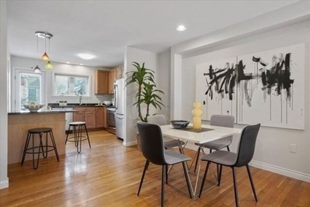 27 Lopez Street 27, Cambridge, MA 02139