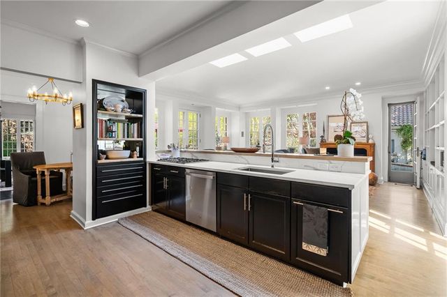 43 28th Street NW, Atlanta, GA 30309