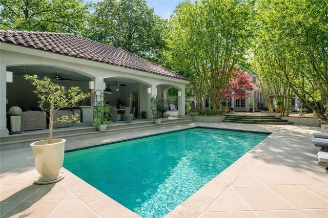 43 28th Street NW, Atlanta, GA 30309