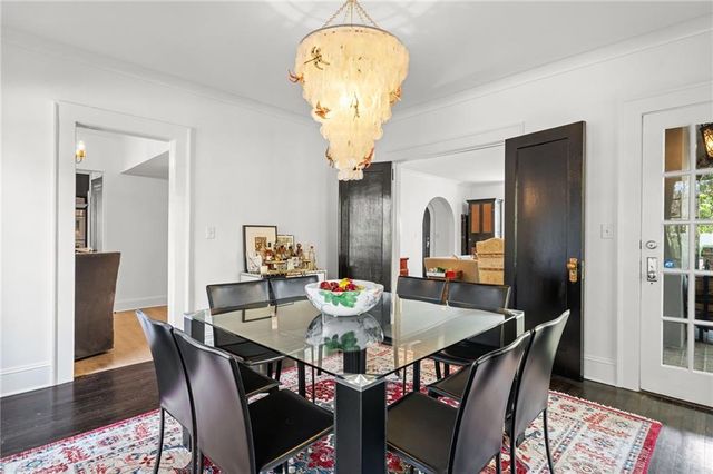 43 28th Street NW, Atlanta, GA 30309