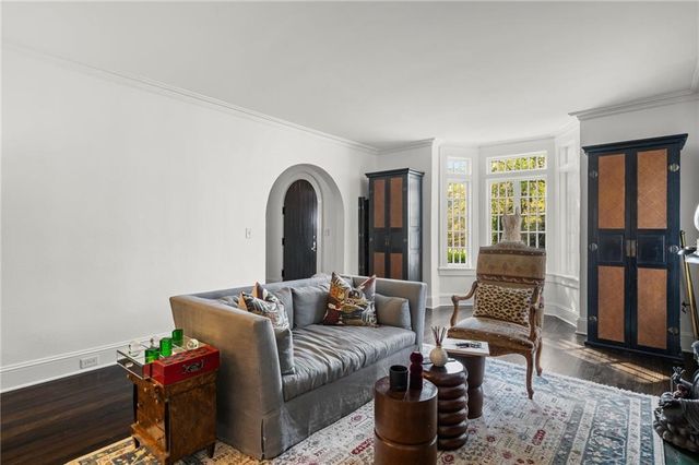 43 28th Street NW, Atlanta, GA 30309