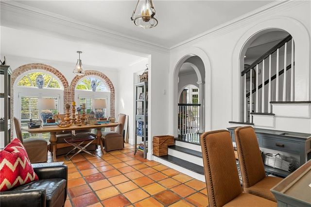 43 28th Street NW, Atlanta, GA 30309