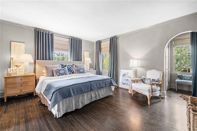 43 28th Street NW, Atlanta, GA 30309