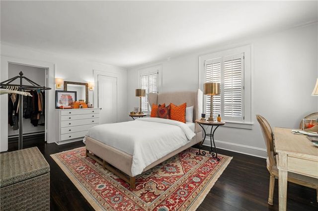 43 28th Street NW, Atlanta, GA 30309