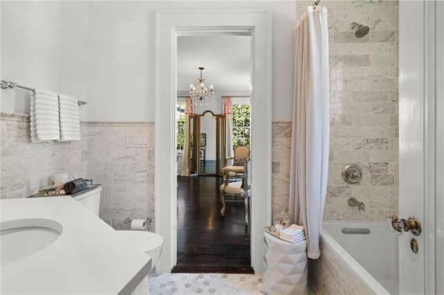 43 28th Street NW, Atlanta, GA 30309
