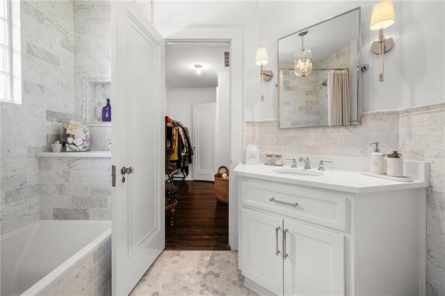 43 28th Street NW, Atlanta, GA 30309