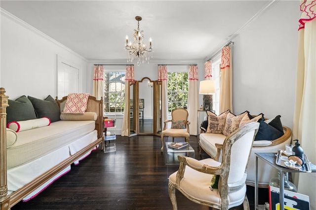 43 28th Street NW, Atlanta, GA 30309