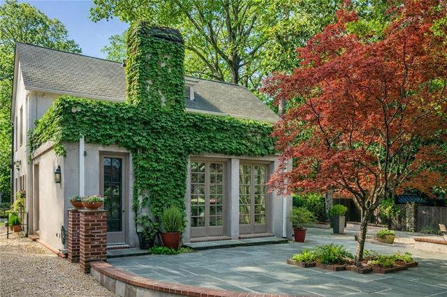 43 28th Street NW, Atlanta, GA 30309