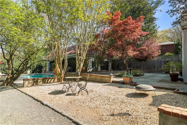 43 28th Street NW, Atlanta, GA 30309