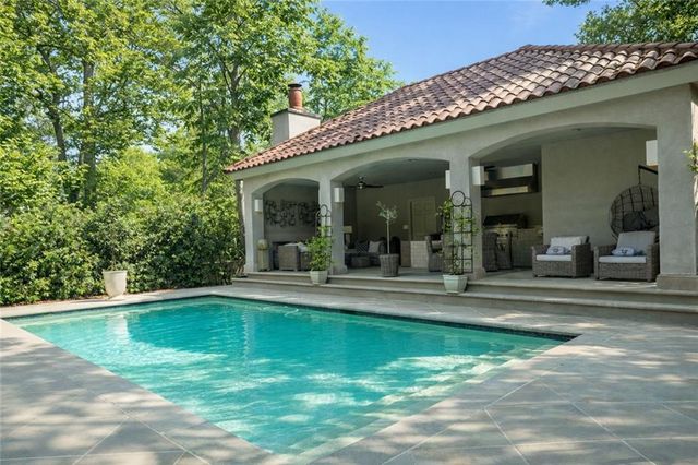 43 28th Street NW, Atlanta, GA 30309