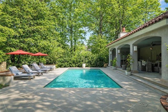 43 28th Street NW, Atlanta, GA 30309