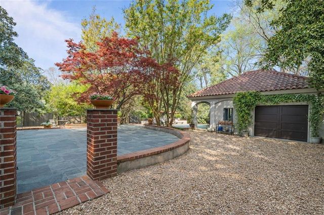 43 28th Street NW, Atlanta, GA 30309
