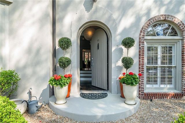 43 28th Street NW, Atlanta, GA 30309