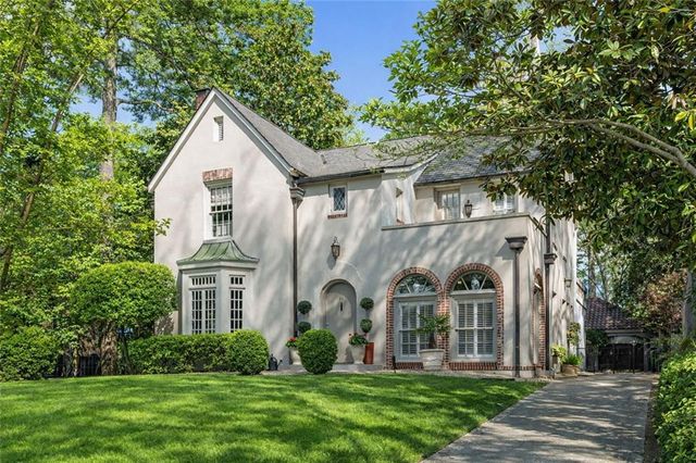 43 28th Street NW, Atlanta, GA 30309