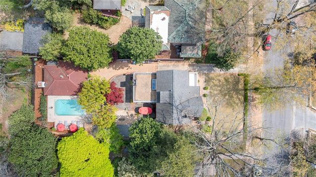 43 28th Street NW, Atlanta, GA 30309