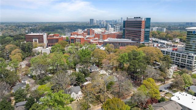 43 28th Street NW, Atlanta, GA 30309