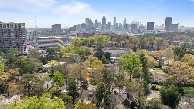 43 28th Street NW, Atlanta, GA 30309