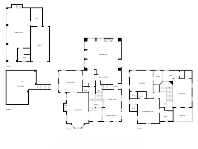 43 28th Street NW, Atlanta, GA 30309
