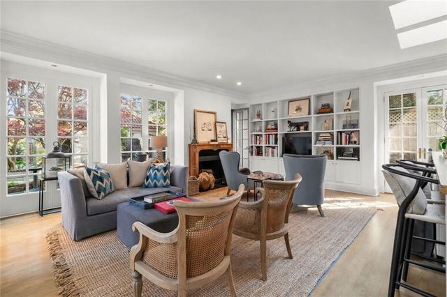 43 28th Street NW, Atlanta, GA 30309
