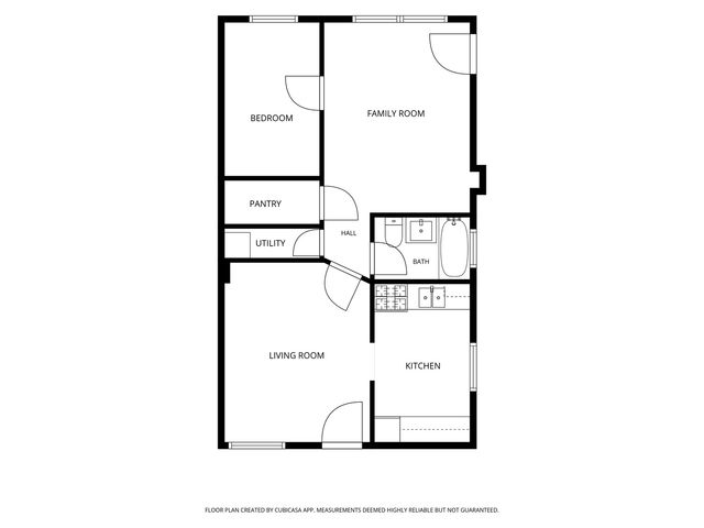 2548 W Augusta Avenue 2R, Chicago, IL 60622