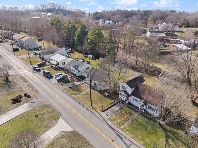 511 S Dixie Street, London, KY 40741