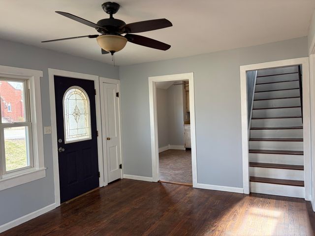 511 S Dixie Street, London, KY 40741