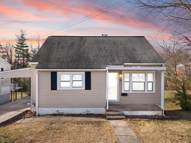 511 S Dixie Street, London, KY 40741