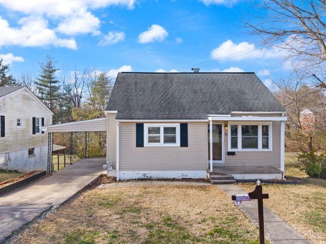 511 S Dixie Street, London, KY 40741