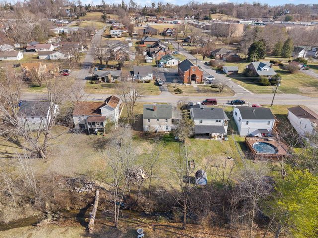 511 S Dixie Street, London, KY 40741