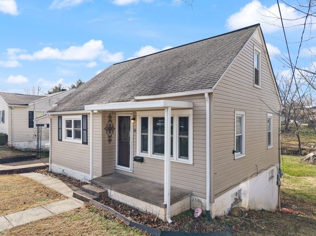 511 S Dixie Street, London, KY 40741