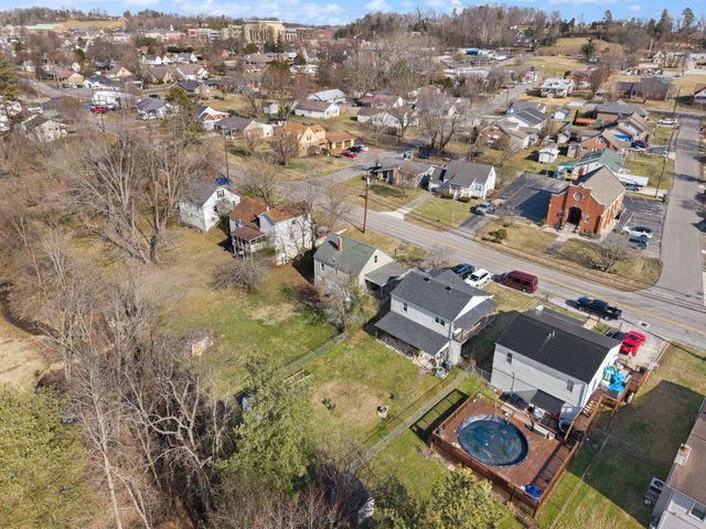 511 S Dixie Street, London, KY 40741