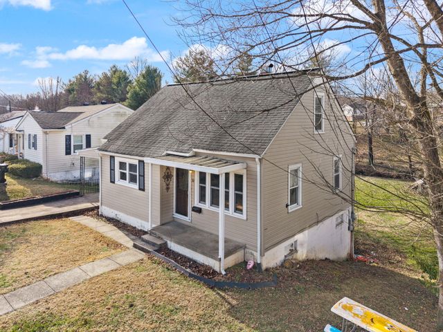 511 S Dixie Street, London, KY 40741